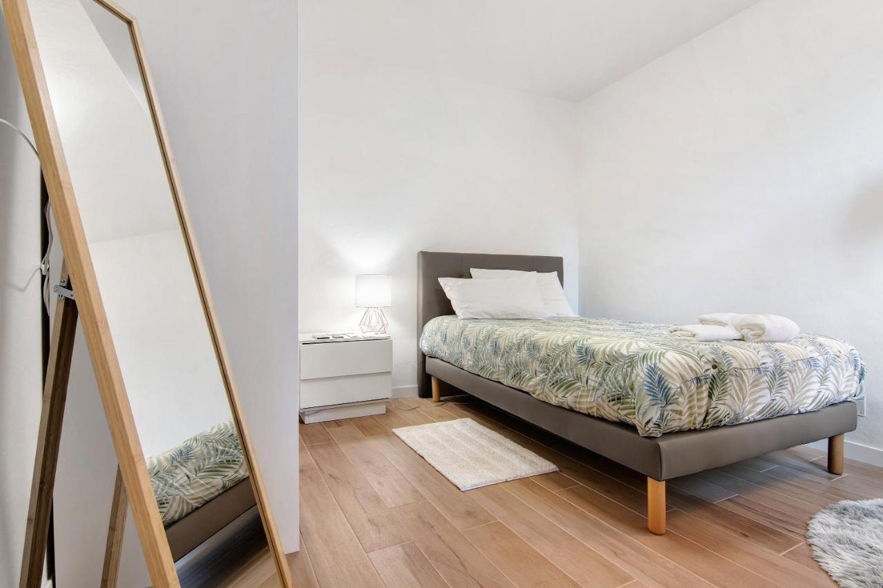 Fogazzaro Lake View Apartment Oria  Eksteriør billede