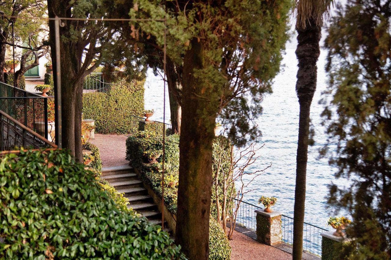 Fogazzaro Lake View Apartment Oria  Eksteriør billede